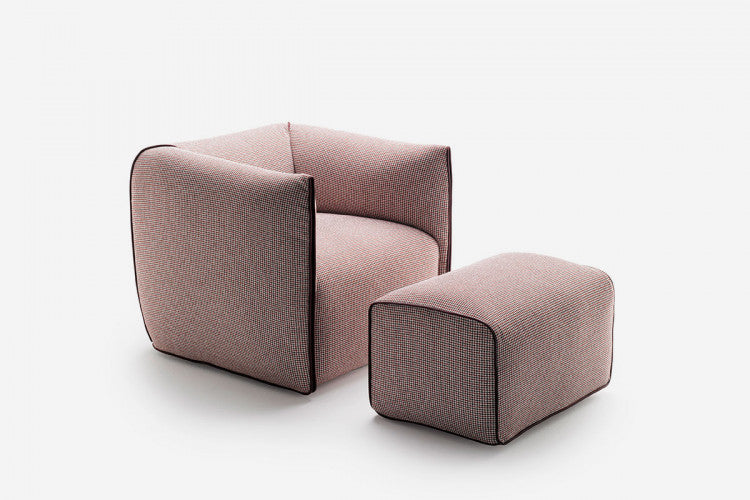 Fauteuil Mia