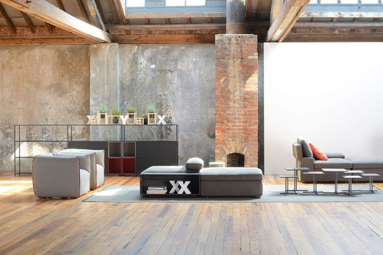 Fauteuil Mia