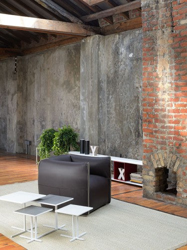 Fauteuil Mia