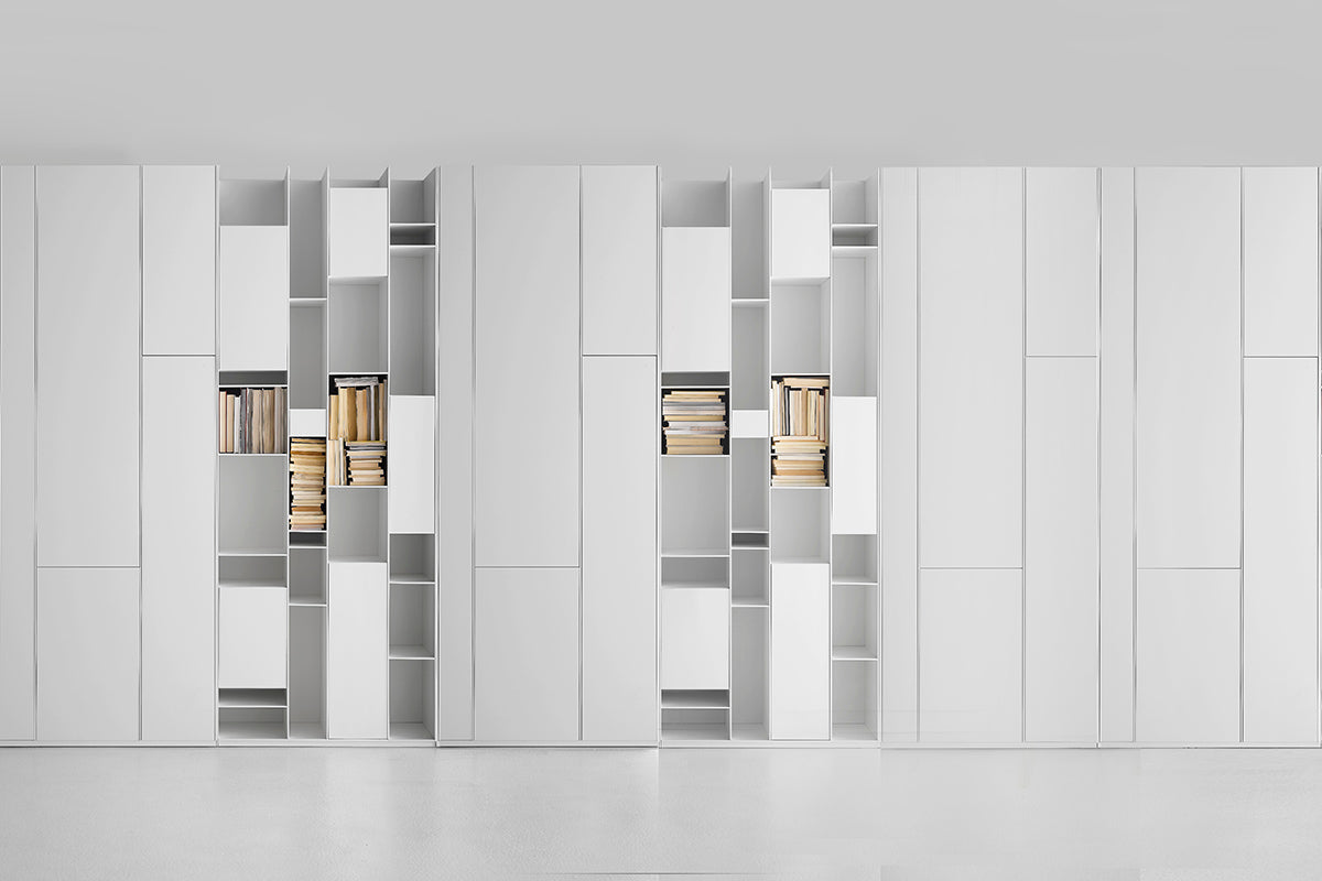 Armoire aléatoire