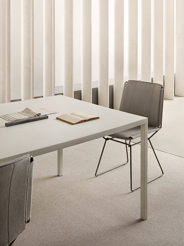 Tense Table (Stone)