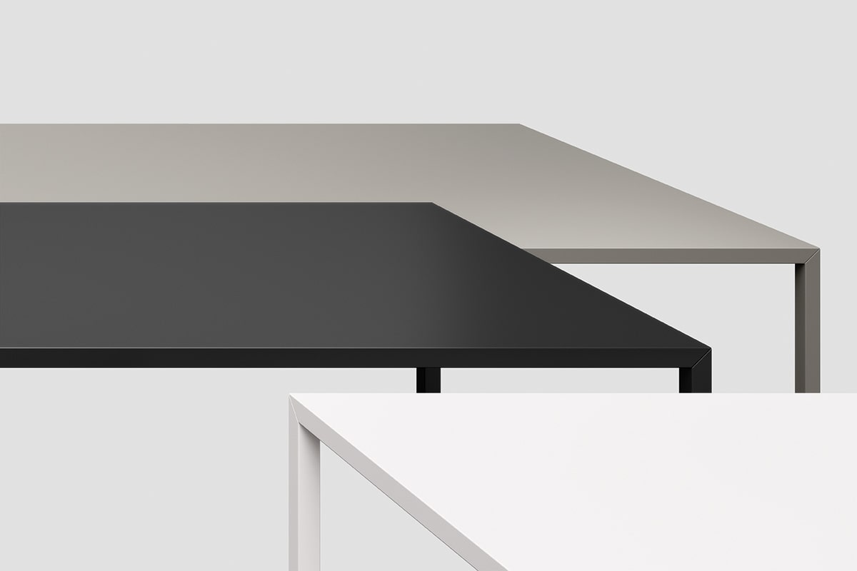 Tense Table