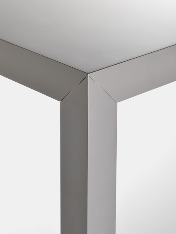Tense Table