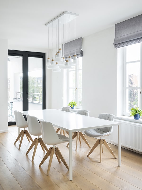 Tense Table